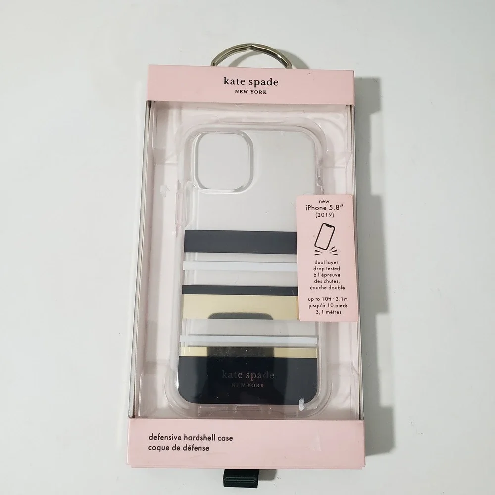 Kate Spade iPhone 11 Pro Case Womens 5.8